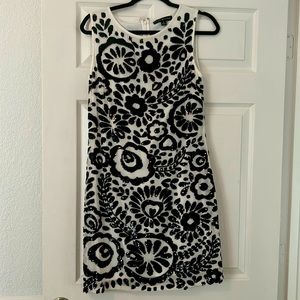 Beautiful cocktail dress.   Excellent condition.